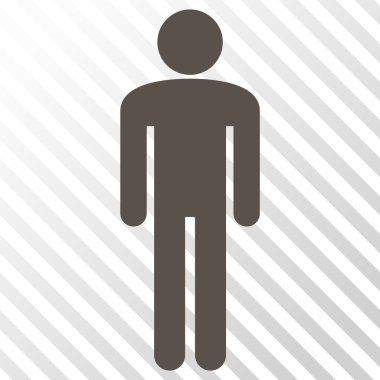 adam vektör simgesi