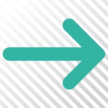 ok sağ vektör simgesi