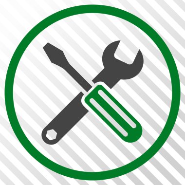 Seçenekleri vektör simgesi