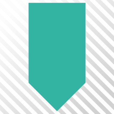 Vektör simgesi aşağı yön