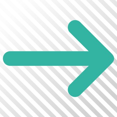 ok sağ vektör simgesi