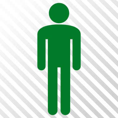 adam vektör simgesi