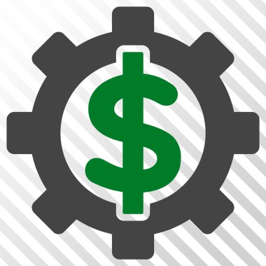 Mali seçenekleri vektör simgesi