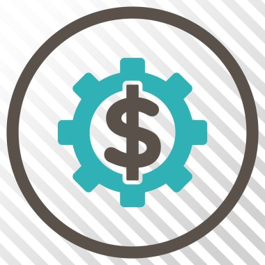 Mali seçenekleri vektör simgesi