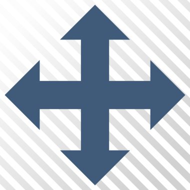 Vektör simgesini genişletin