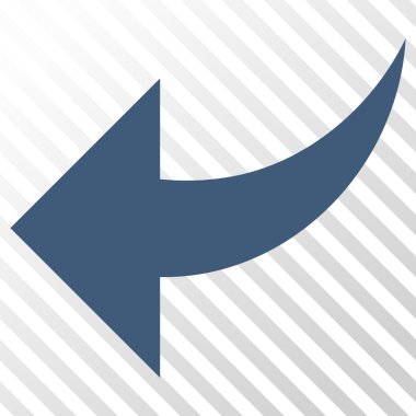 Vektör simgesi geri al