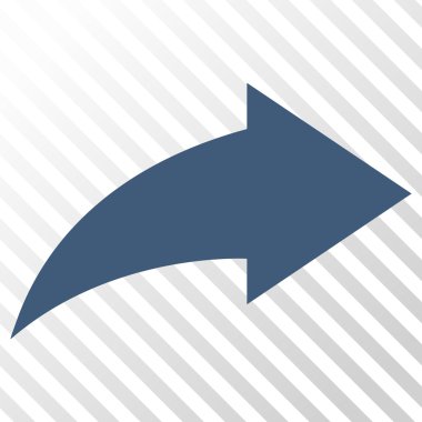 Vektör simge Yinele