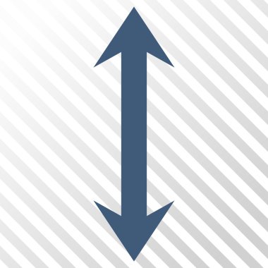 Dikey Çevir vektör simgesi