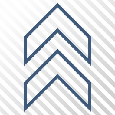 Vektör simge kayması