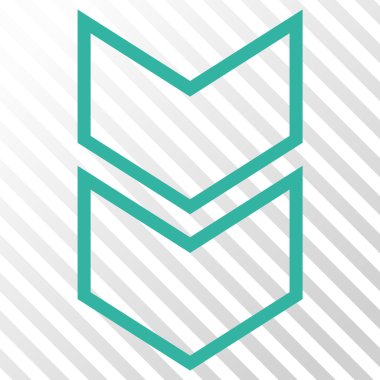 Vektör simgesi kaydır