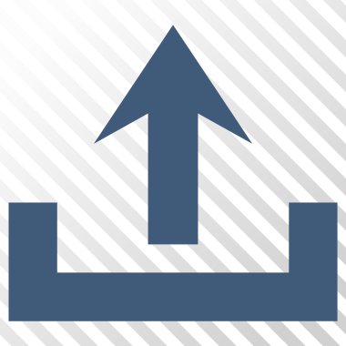 vektör simge yüklemek