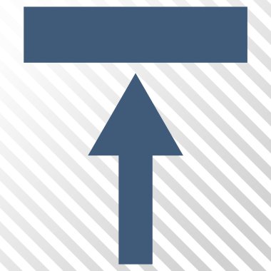 Top vektör simgesi hareket