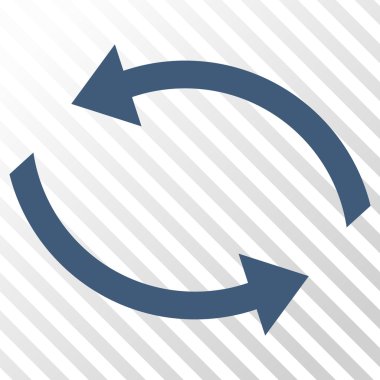 takas okları vektör simgesi