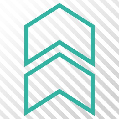 Vektör simge kayması