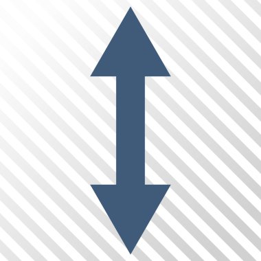 Dikey Çevir vektör simgesi