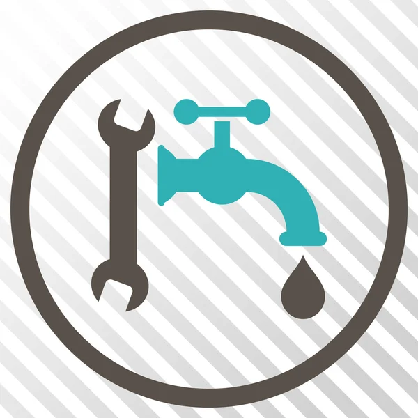 Sanitair Vector Icon — Stockvector