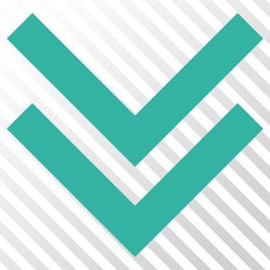 Vektör simgesi kaydır