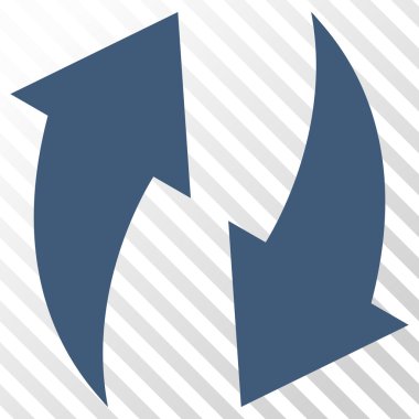 Vektör simge Yenile