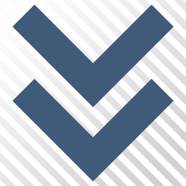 Vektör simgesi kaydır