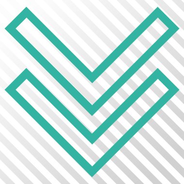 Vektör simgesi kaydır