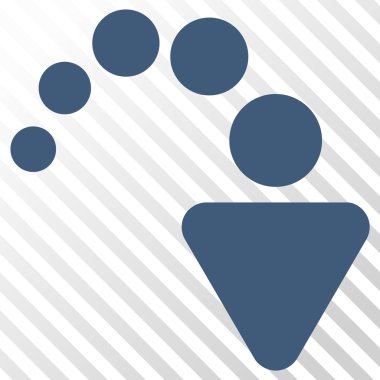 Vektör simge Yinele