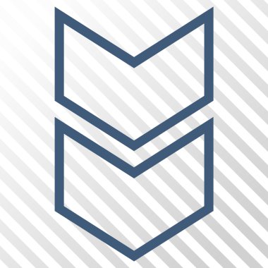 Vektör simgesi kaydır