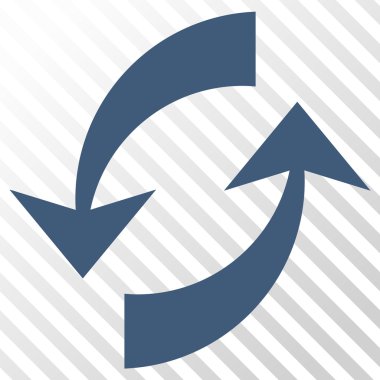 takas okları vektör simgesi