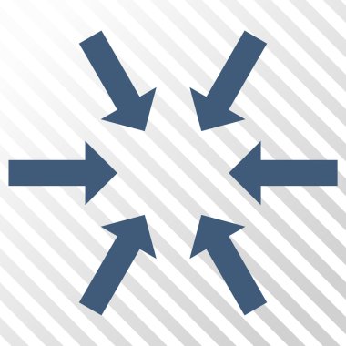 Kompakt okları vektör simgesi