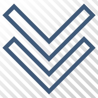 Vektör simgesi kaydır