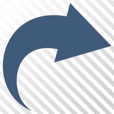 Vektör simge Yinele