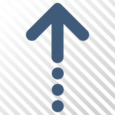 Yukarı vektör simgesi göndermek