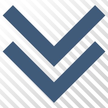 Vektör simgesi kaydır