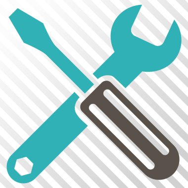 Seçenekleri vektör simgesi