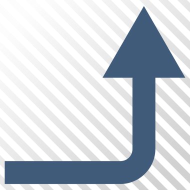 İleri vektör simge açmak