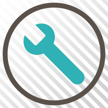 Anahtar vektör simgesi