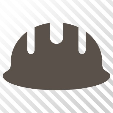 Oluşturucu işçisi vektör simgesi