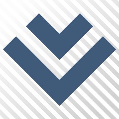 Vektör simgesi kaydır