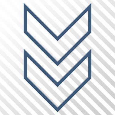 Vektör simgesi kaydır