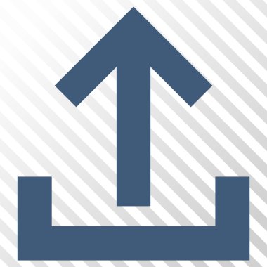 vektör simge yüklemek