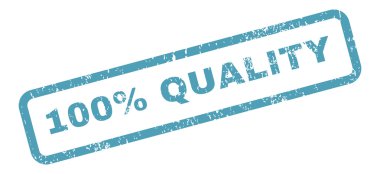 Yüzde 100 kalite metin damgası