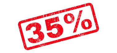Yüzde 35'i metin damgası
