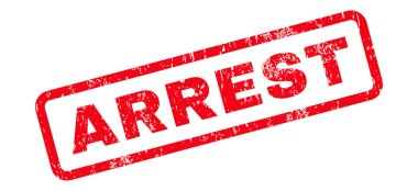 Tutuklama metin damgası