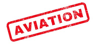 Havacılık metin damgası