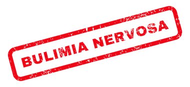 Bulimia Nervoza metin damgası