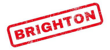 Brighton metin damgası