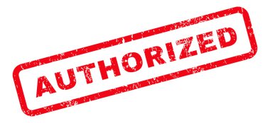 Yetkili metin damgası