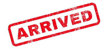 Gelen metin damgası