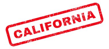 California metin damgası