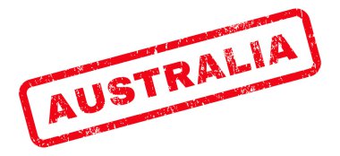Avustralya metin damgası