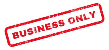 İş sadece metin damgası